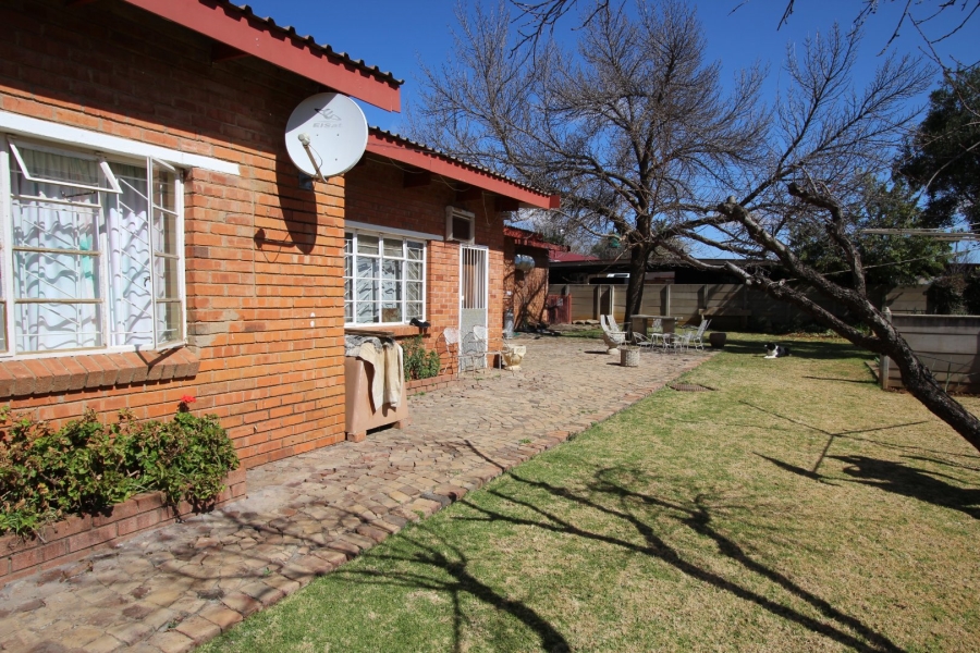 3 Bedroom Property for Sale in Hennenman Free State